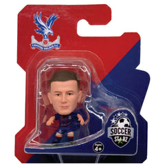 Crystal Palace FC SoccerStarz Wharton LKT Sport Football>Premier League>Crystal Palace FC|Football>SoccerStarz Action Figures