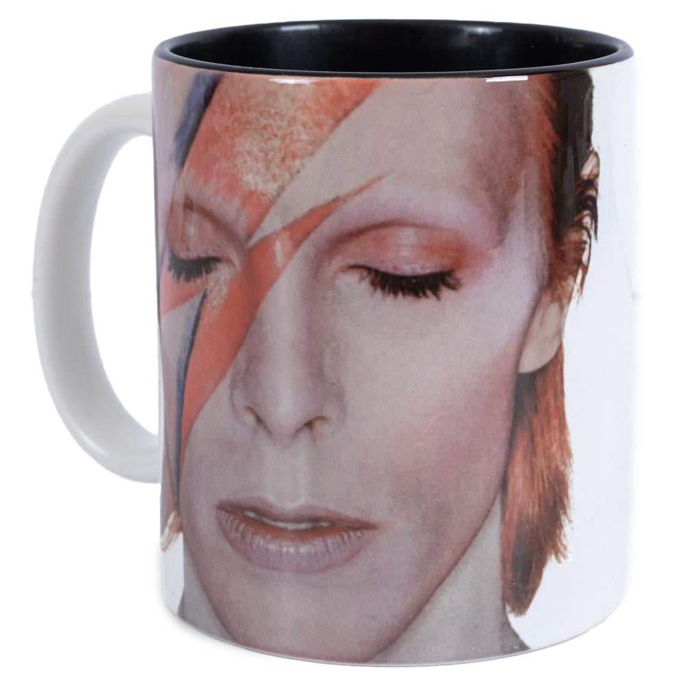 David Bowie Mug LKT Sport Entertainment>Music>David Bowie Mugs