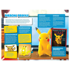Definitive Guide to Pokemon 2026 LKT Sport Entertainment>Gaming>Pokemon Print Books