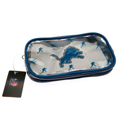 Detroit Lions Pencil Case LKT Sport American Sports>NFL>Detroit Lions Pen & Pencil Cases