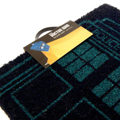 Doctor Who Doormat LKT Sport Entertainment>TV Series>Doctor Who Door Mats