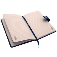 Doctor Who Premium Notebook LKT Sport Entertainment>TV Series>Doctor Who Journals