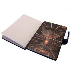 Doctor Who Premium Notebook LKT Sport Entertainment>TV Series>Doctor Who Journals