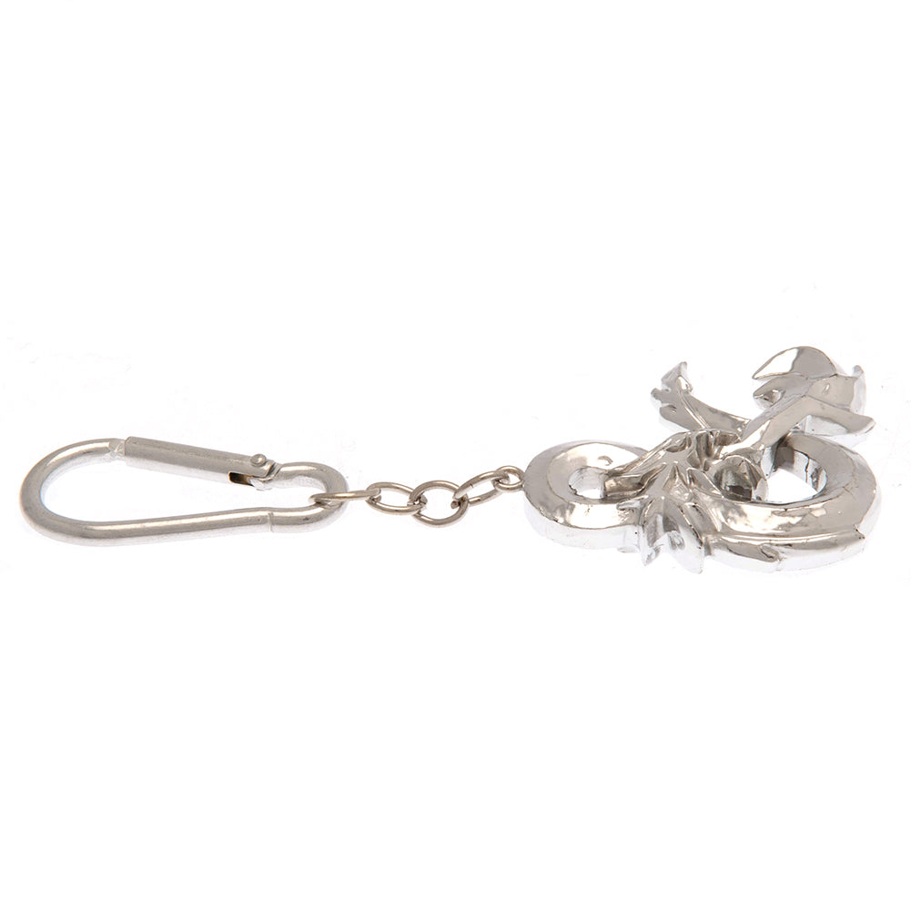 Dungeons & Dragons 3D Keyring LKT Sport Entertainment>Gaming>Dungeons & Dragons