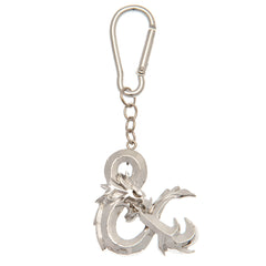Dungeons & Dragons 3D Keyring LKT Sport Entertainment>Gaming>Dungeons & Dragons