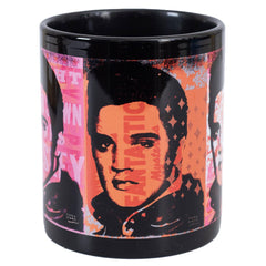Elvis Presley Mug LKT Sport Entertainment>Music>Elvis Presley Mugs