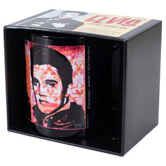 Elvis Presley Mug LKT Sport Entertainment>Music>Elvis Presley Mugs