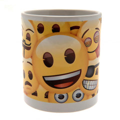 Emoji Mug Icons LKT Sport Entertainment>Brands>Trends>Emoji Mugs