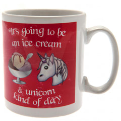 Emoji Mug Unicorn LKT Sport Entertainment>Brands>Trends>Emoji Mugs