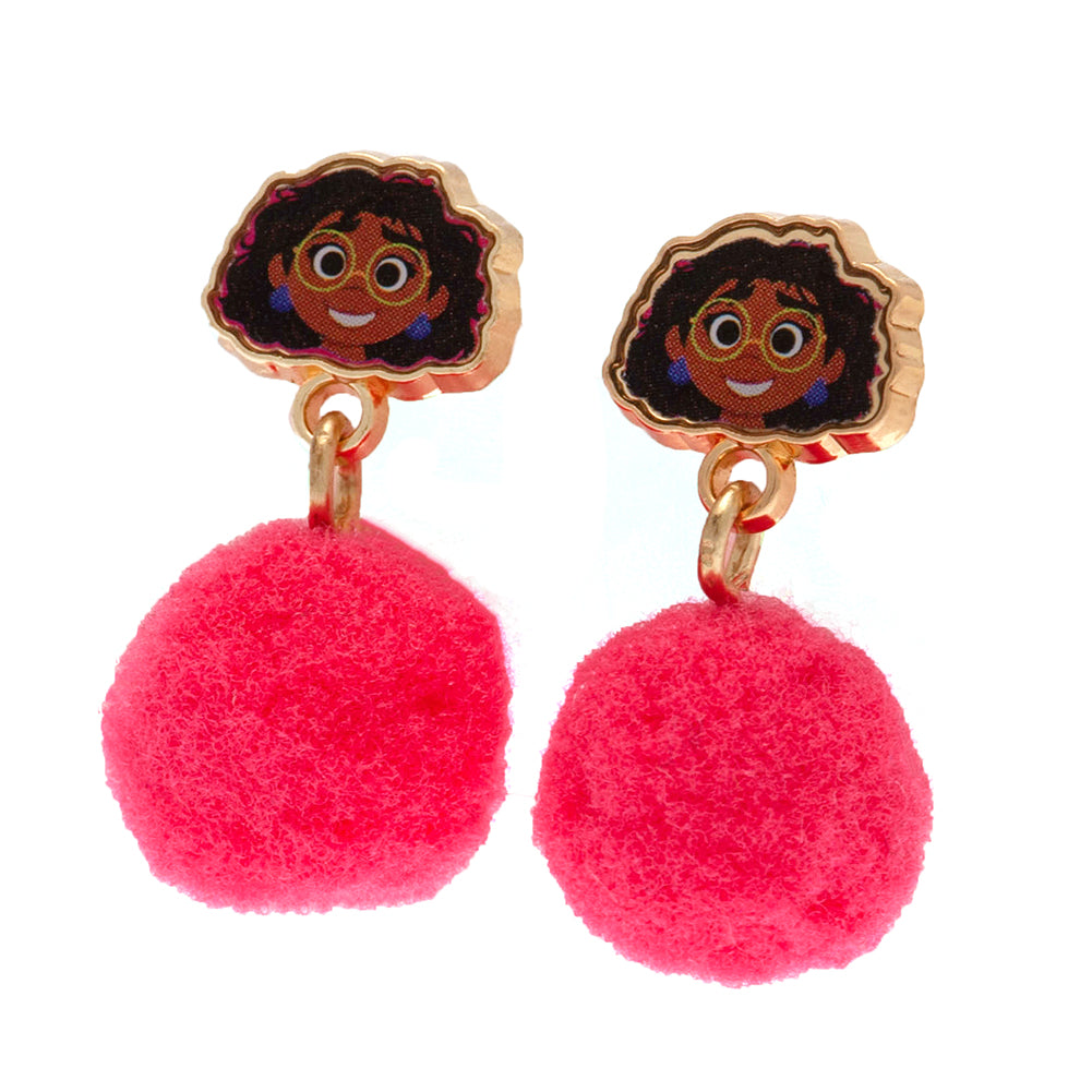 Encanto Fashion Jewellery Earrings LKT Sport Entertainment>Movies>Encanto
