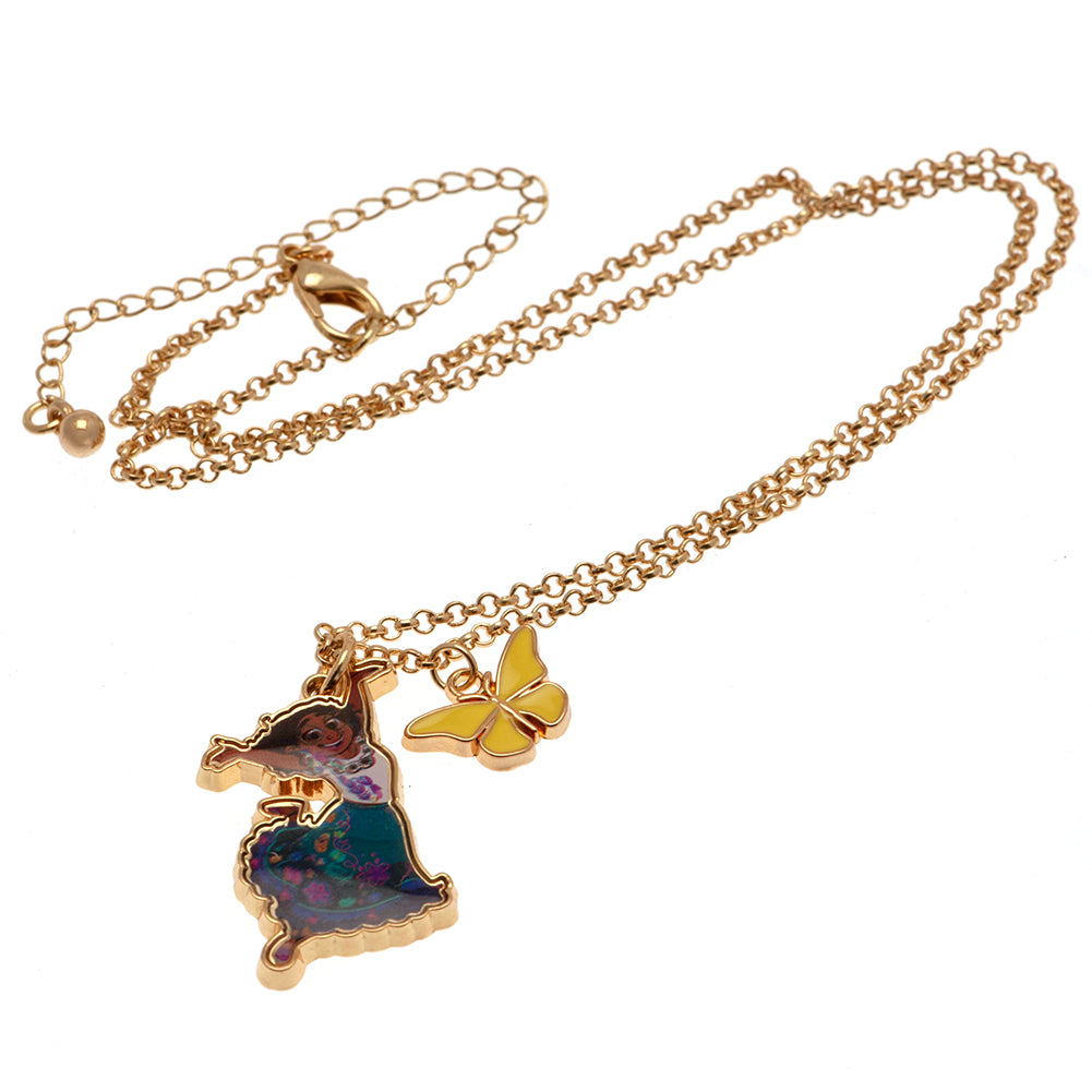 Encanto Fashion Jewellery Necklace LKT Sport Entertainment>Movies>Encanto