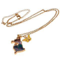 Encanto Fashion Jewellery Necklace LKT Sport Entertainment>Movies>Encanto