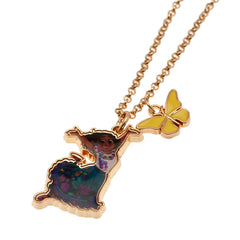 Encanto Fashion Jewellery Necklace LKT Sport Entertainment>Movies>Encanto