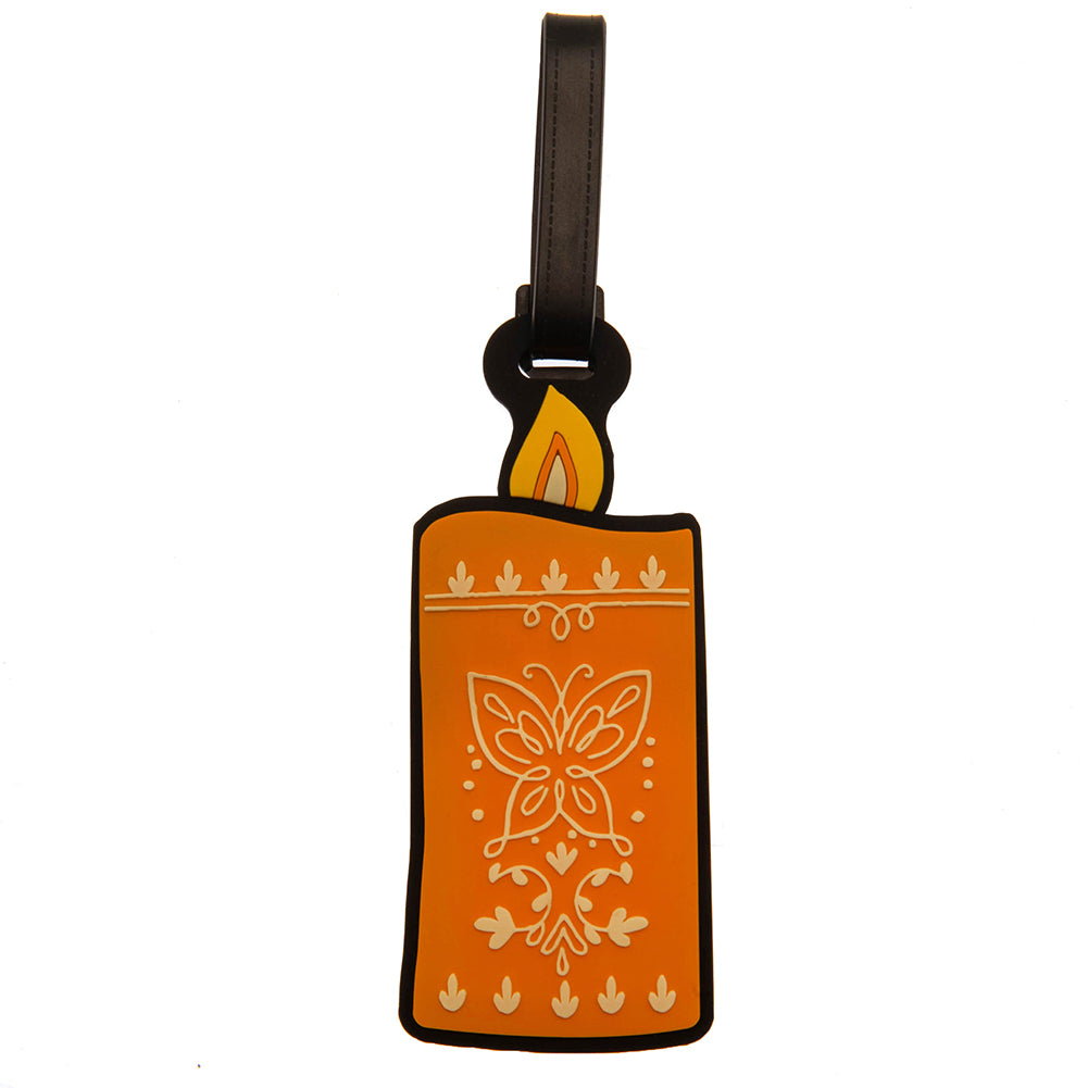 Encanto Luggage Tags LKT Sport Entertainment>Movies>Encanto