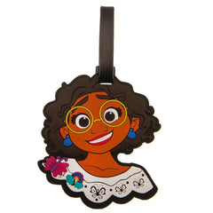 Encanto Luggage Tags LKT Sport Entertainment>Movies>Encanto