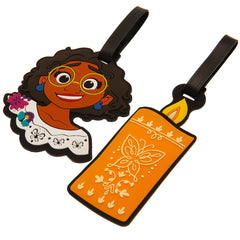 Encanto Luggage Tags LKT Sport Entertainment>Movies>Encanto