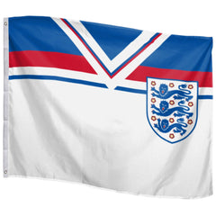 England FA 1982 Retro Giant Flag LKT Sport Football>International>England FA Flags
