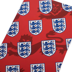 England FA Crest Gift Wrap LKT Sport Football>International>England FA Wrapping Paper