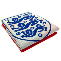 England FA Double Duvet Set LKT Sport Football>International>England FA Duvet Covers