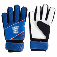 England FA Fuse Goalkeeper Gloves Yths LKT Sport Football>International>England FA Soccer Gloves