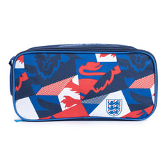 England FA Patch Boot Bag LKT Sport Football>International>England FA Soccer Shoes