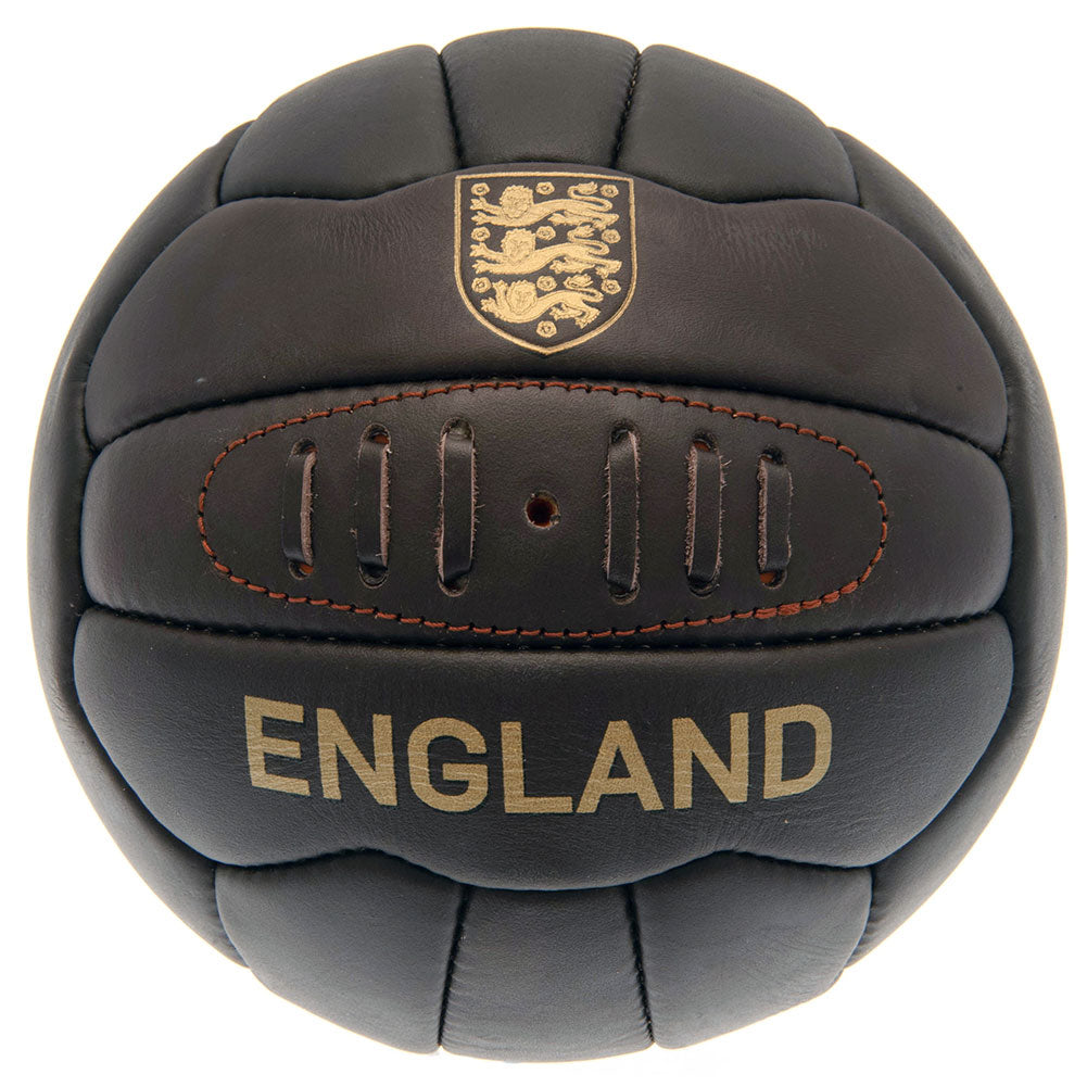 England FA Retro Heritage Football LKT Sport Football>International>England FA