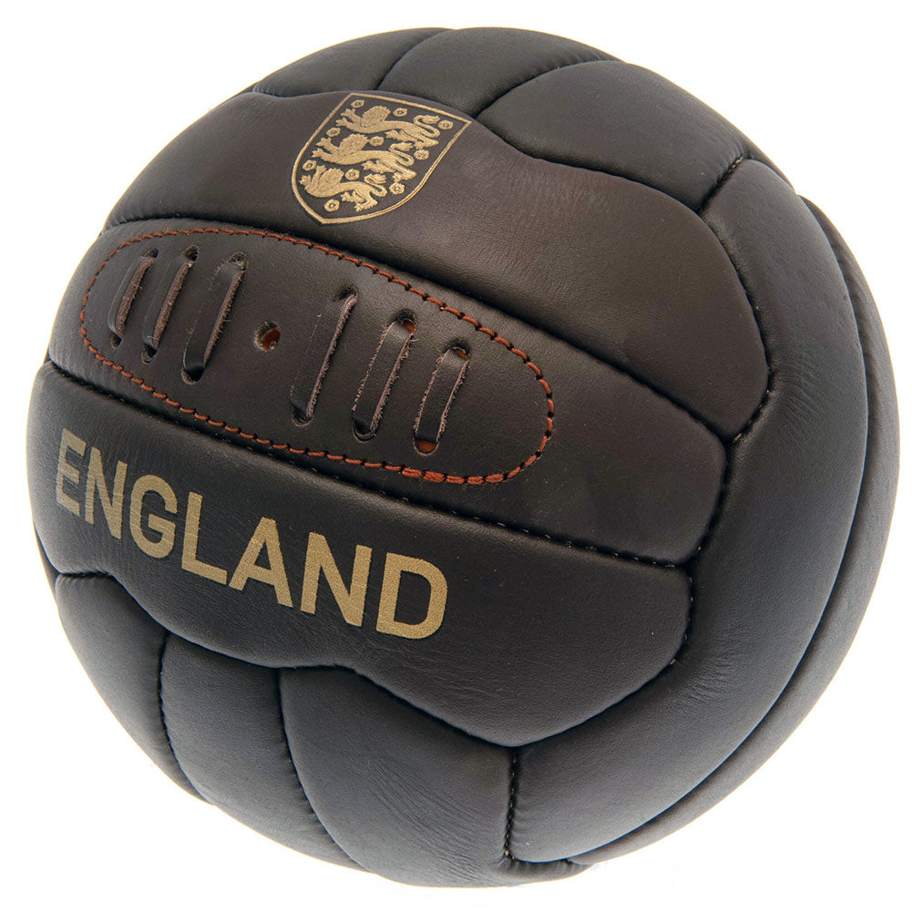 England FA Retro Heritage Football LKT Sport Football>International>England FA