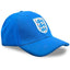 England FA Royal Blue Cap LKT Sport Royal Blue classic design curved brim capFeatures a woven England crestWith a metal buckle size adjuster 55-61cmOfficial licensed productAdults, to fit approx 58cm Baseball Caps