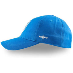 England FA Royal Blue Cap LKT Sport Royal Blue classic design curved brim capFeatures a woven England crestWith a metal buckle size adjuster 55-61cmOfficial licensed productAdults, to fit approx 58cm Baseball Caps