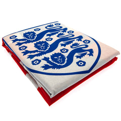 England FA Single Duvet Set LKT Sport Football>International>England FA Duvet Covers