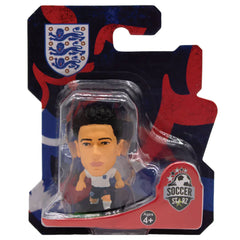 England FA SoccerStarz Bellingham LKT Sport Football>International>England FA|Football>SoccerStarz Action Figures