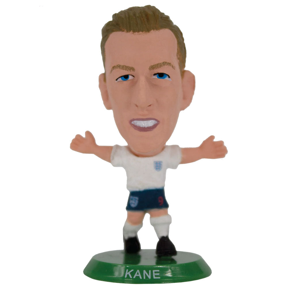 England FA SoccerStarz Kane LKT Sport Football>International>England FA|Football>SoccerStarz Action Figures