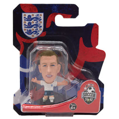 England FA SoccerStarz Kane LKT Sport Football>International>England FA|Football>SoccerStarz Action Figures