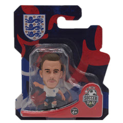 England FA SoccerStarz Maddison LKT Sport Football>International>England FA|Football>SoccerStarz Action Figures