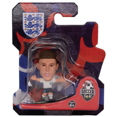 England FA SoccerStarz Palmer LKT Sport Football>International>England FA|Football>SoccerStarz Action Figures