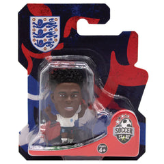 England FA SoccerStarz Saka LKT Sport Football>International>England FA|Football>SoccerStarz Action Figures