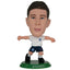 England FA SoccerStarz Stones LKT Sport John Stones Soccerstarz collectable figureFeatures classic England home kitStands 5cm tall on a green baseOfficial licensed productApprox 5cm x 2.5cm x 2.5cm Action Figures