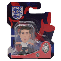 England FA SoccerStarz Stones LKT Sport Football>International>England FA|Football>SoccerStarz Action Figures