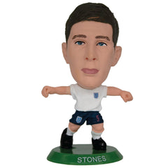England FA SoccerStarz Stones LKT Sport Football>International>England FA|Football>SoccerStarz Action Figures