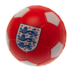 England FA Stress Ball LKT Sport Football>International>England FA Soccer Balls