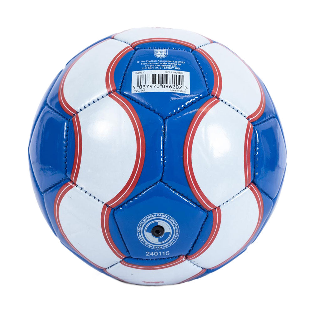 England FA Three Lions Skill Ball LKT Sport Football>International>England FA Soccer Balls