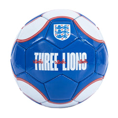 England FA Three Lions Skill Ball LKT Sport Football>International>England FA Soccer Balls