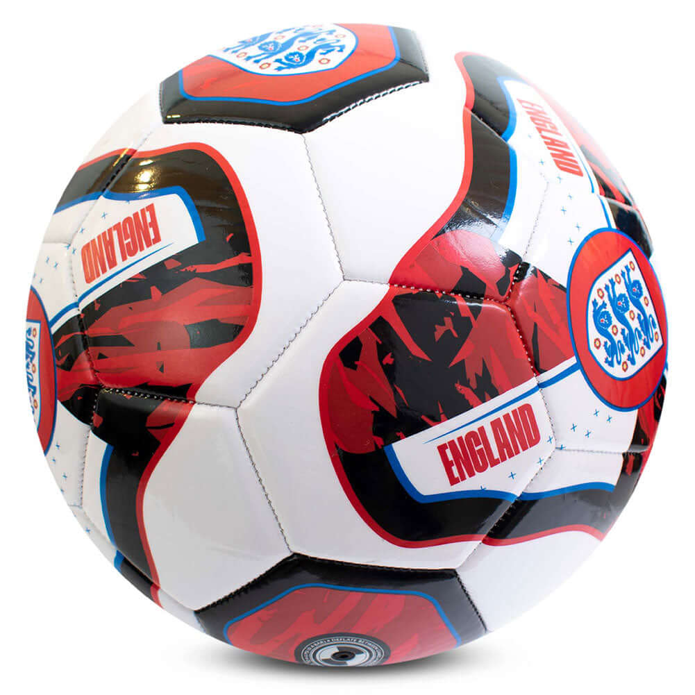 England FA Tracer Football LKT Sport Football>International>England FA Soccer Balls