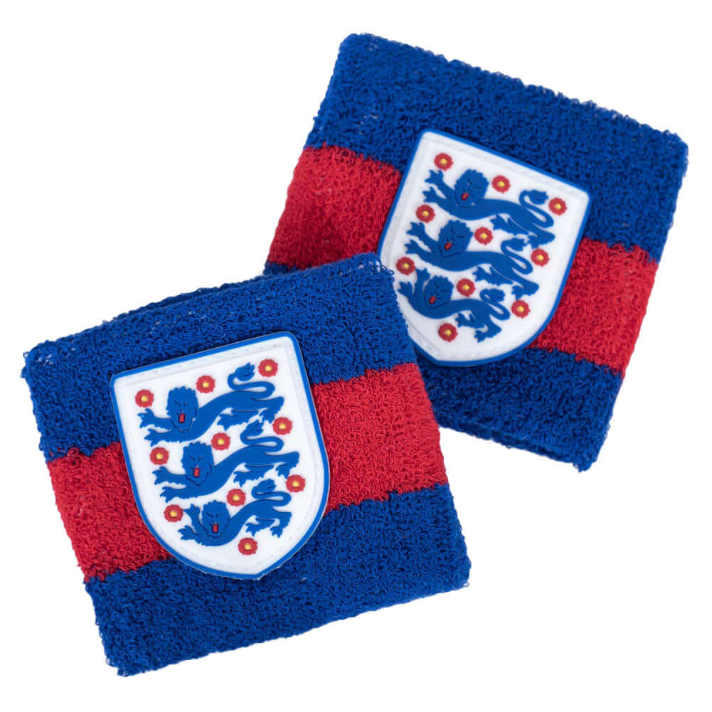 England FA Wristbands Imagen secundaria del producto