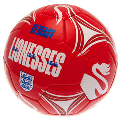 England Lionesses Football LKT Sport Football>International>England FA