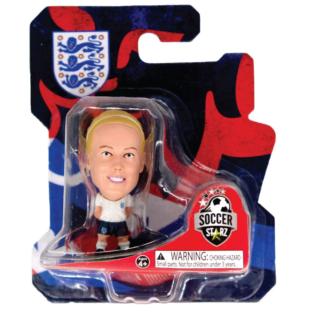 England Lionesses SoccerStarz Mead LKT Sport Football>International>England FA|Football>SoccerStarz Action Figures