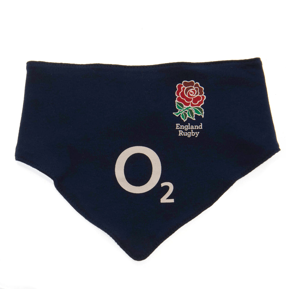 England RFU 2 Pack Bibs PC LKT Sport Rugby>England RFU Bibs