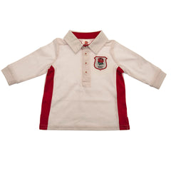 England RFU Rugby Jersey 3-6 Mths RB LKT Sport Rugby>England RFU Shirts