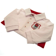 England RFU Rugby Jersey 9-12 Mths RB LKT Sport Rugby>England RFU Shirts