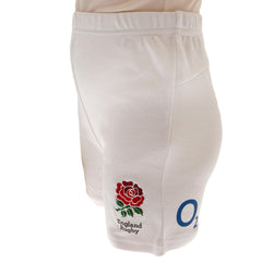 England RFU Shirt & Short Set 2/3 yrs PC LKT Sport Rugby>England RFU Baby & Children's Outfits